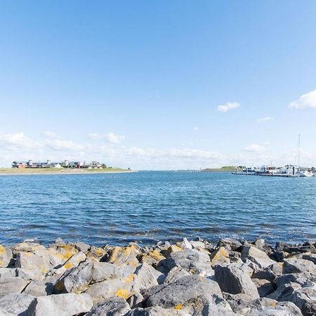 Middensluis Vakantiehuis Wemeldinge Εξωτερικό φωτογραφία