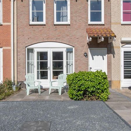 Middensluis Vakantiehuis Wemeldinge Εξωτερικό φωτογραφία