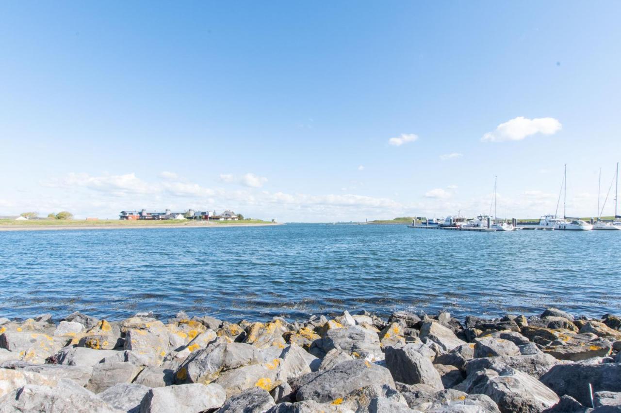 Middensluis Vakantiehuis Wemeldinge Εξωτερικό φωτογραφία