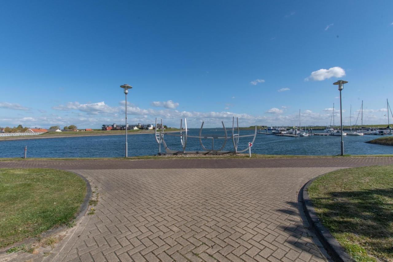 Middensluis Vakantiehuis Wemeldinge Εξωτερικό φωτογραφία