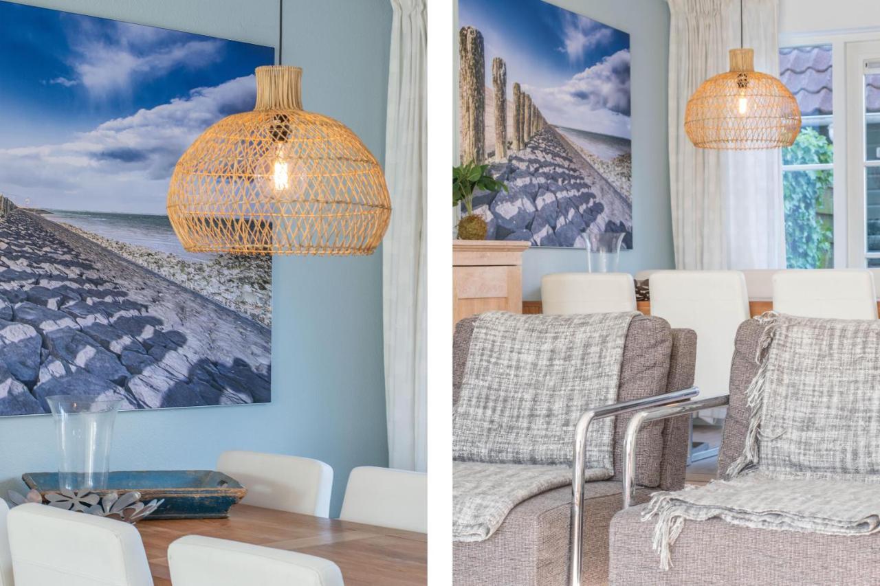 Middensluis Vakantiehuis Wemeldinge Εξωτερικό φωτογραφία