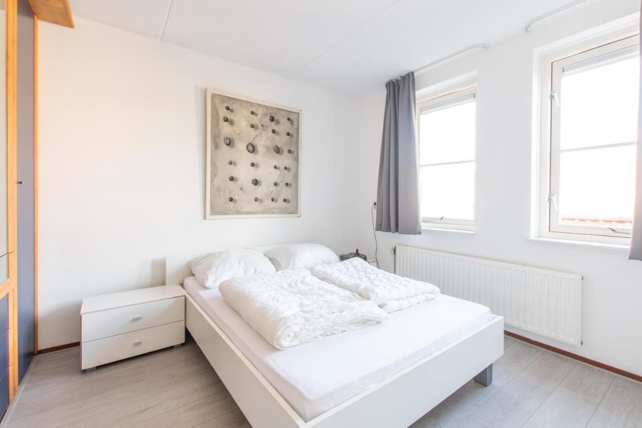 Middensluis Vakantiehuis Wemeldinge Εξωτερικό φωτογραφία