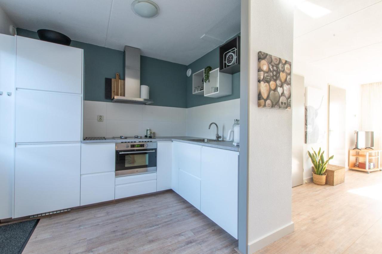 Middensluis Vakantiehuis Wemeldinge Εξωτερικό φωτογραφία