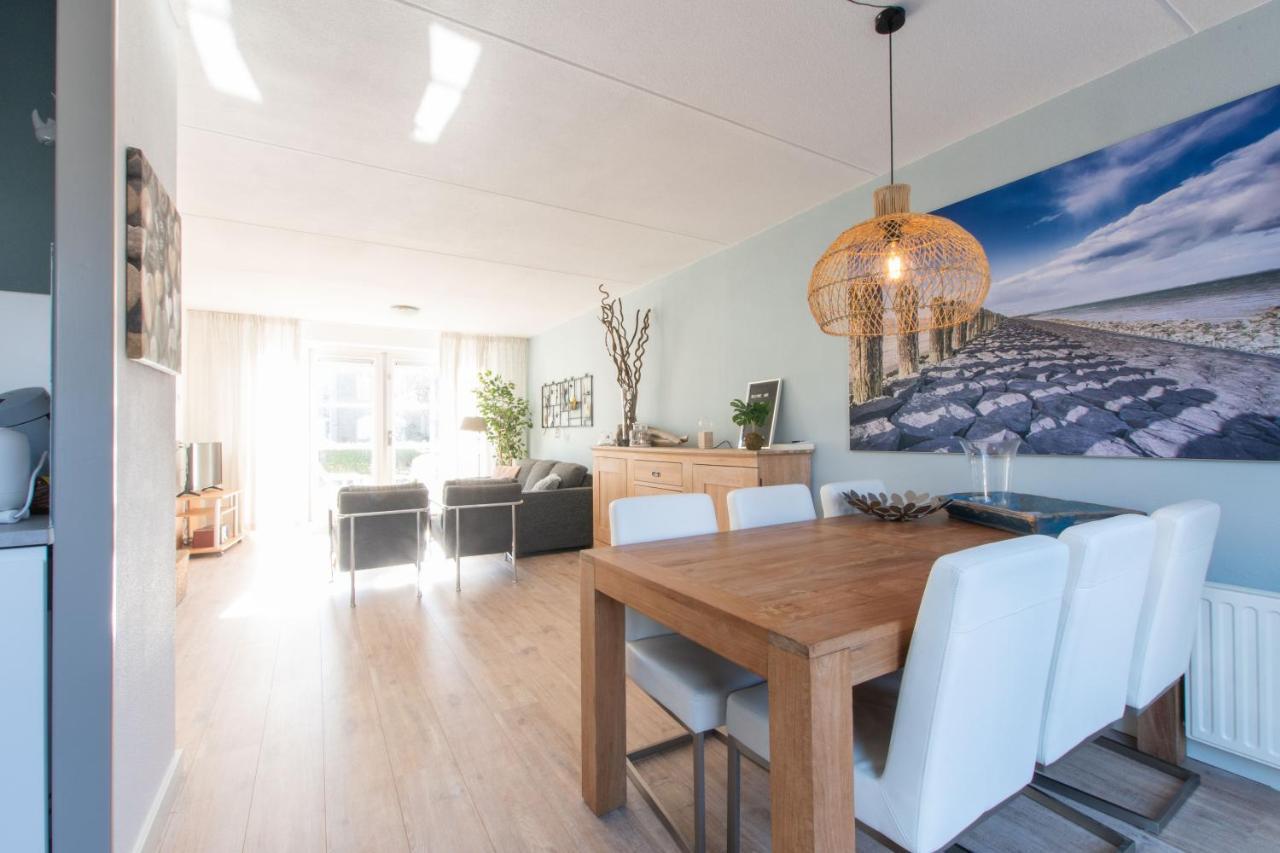 Middensluis Vakantiehuis Wemeldinge Εξωτερικό φωτογραφία