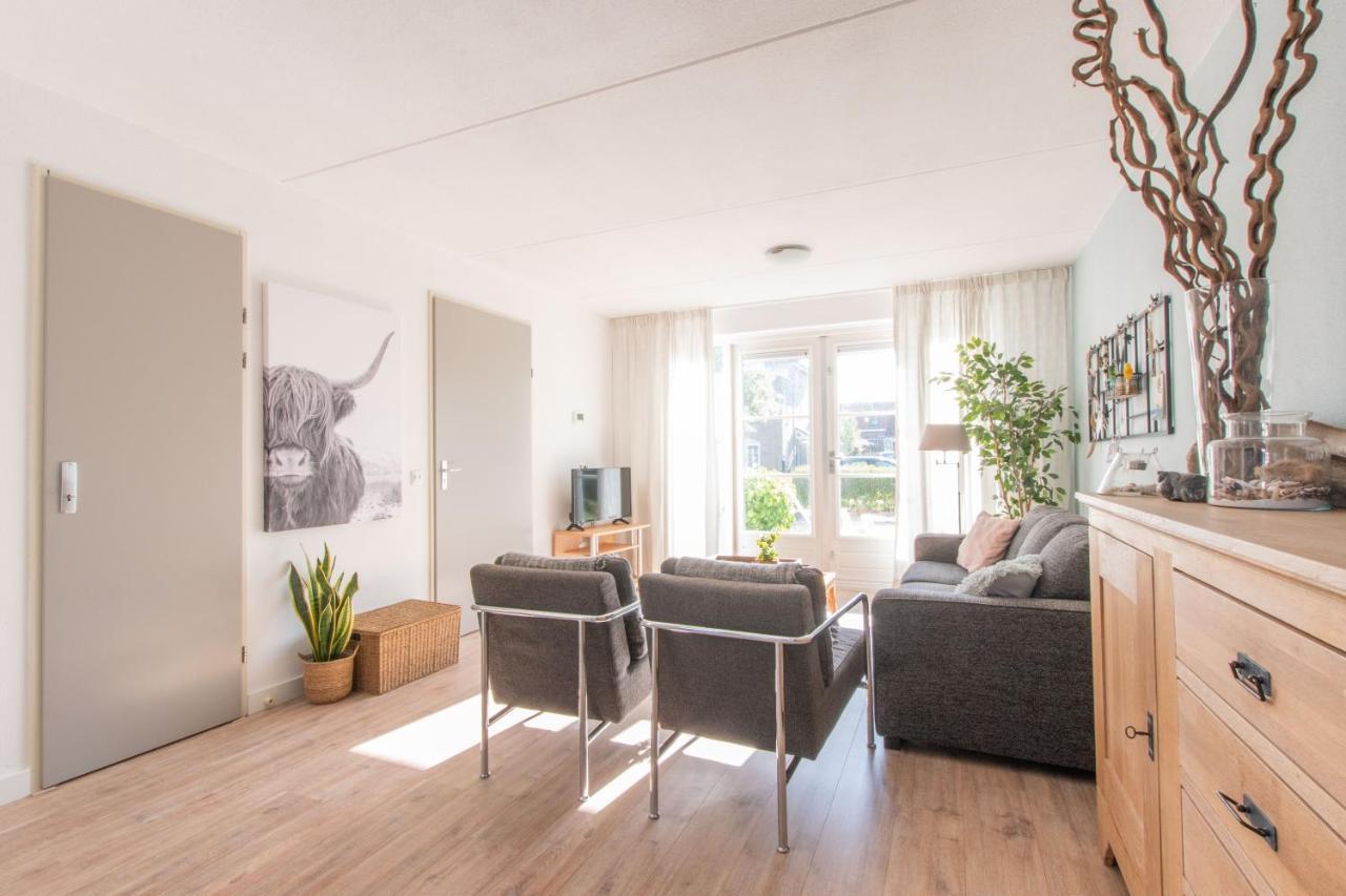 Middensluis Vakantiehuis Wemeldinge Εξωτερικό φωτογραφία