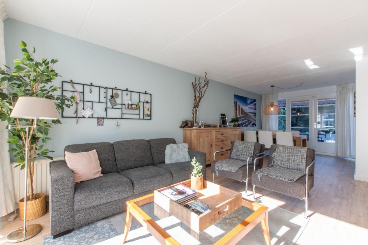 Middensluis Vakantiehuis Wemeldinge Εξωτερικό φωτογραφία