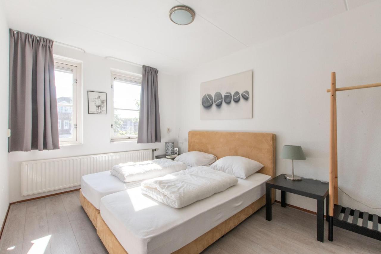 Middensluis Vakantiehuis Wemeldinge Εξωτερικό φωτογραφία