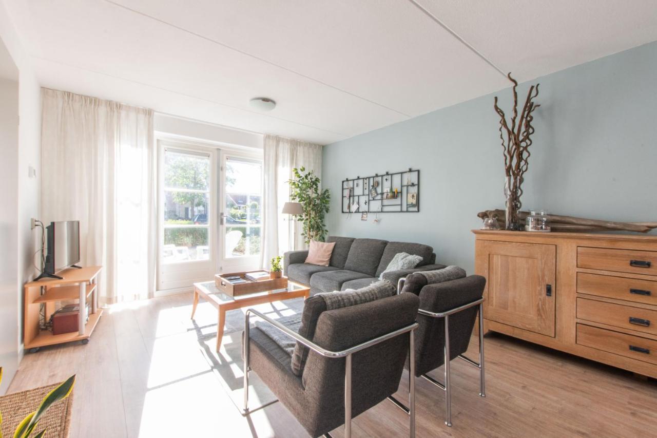 Middensluis Vakantiehuis Wemeldinge Εξωτερικό φωτογραφία