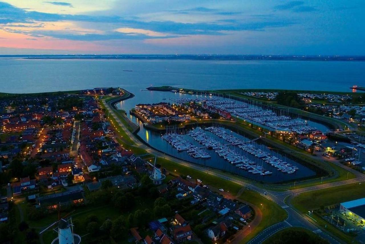 Middensluis Vakantiehuis Wemeldinge Εξωτερικό φωτογραφία