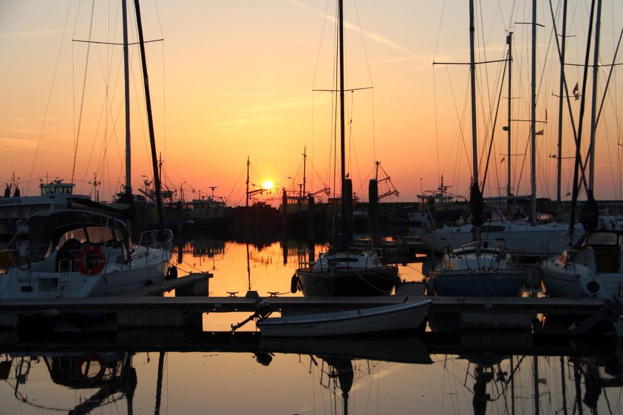 Middensluis Vakantiehuis Wemeldinge Εξωτερικό φωτογραφία
